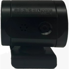 Resim Aselsannet AC1080 Full Hd Siyah Webcam 