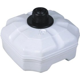 Resim Formoutdoor Ods Mega S 50 Lt Şemsiye Altlığı 