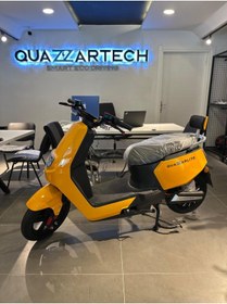 Resim Quazzartech 49 LITE 02 