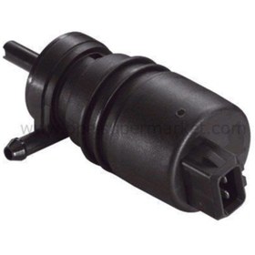 Resim GPR AUTO PARTS Seat Cordoba Silecek Su Fiskiye Motoru (1996-2002) Tek Çıkış 