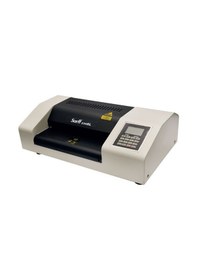 Resim Sarff 230Sl Dijital Isı Ayarlı A4 Pvc Laminasyon Kaplama Makinesi 