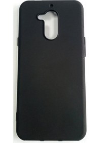 Resim General Mobile Gm8 Yumusak Slikon Kilif 