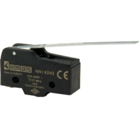 Resim Emas MN1KIM3 ,KOL-13CM KONTAK-1A1K Mini Sivic 