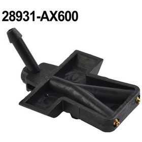 Resim Yıkama Nozulu Yıkama Jeti Ön Cam Yıkama Jeti Cam Yıkama Jeti 28930ax600 