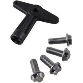 Resim Clio 3 - III Jant Kapak Sökme Anahtarı 7700422600 