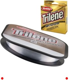 Resim NETWORK ART Yüksek Performanslı Fluorocarbon Olta Misinası 