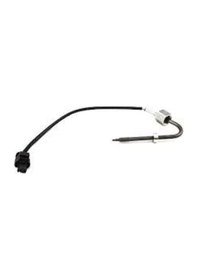 Resim Bosch 0986259025 Egzoz Sıcaklık Sensörü Kat. Sonrası Mercedes W463 X164 W164 W166 A0081533428 