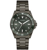 Resim Guess Gugw0968g3 Erkek Kol Saati Füme 