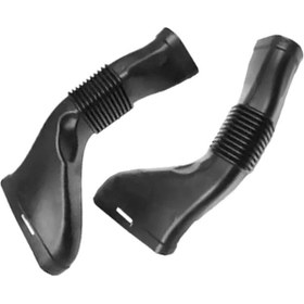 Resim Mercedes Hava Filtre Borusu M156 W204 W212 Sol -amg C63/e63- 