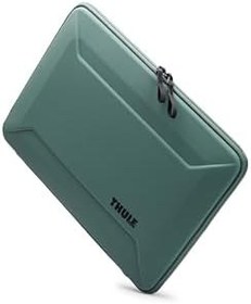 Resim THULE Gauntlet 5 MacBook Kılıfı 14 Yeşil 