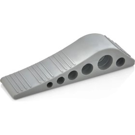 Resim Maarketim Kapı Stoperi - Kapı Altı Stoperi - Gri 4 Adet 