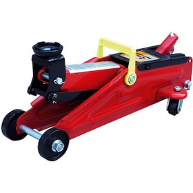 Resim Arabalı Zemin Kriko 2 Ton Rm T82000cs 