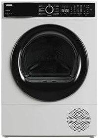 Resim Vestel KM 107402 WIFI 10 Kg Kurutma Makinesi 