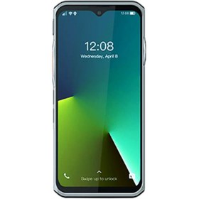 Resim HYTERA Pnc560 Poc 5g Bas-konuş Terminali 6/128gb - Android Akıllı Telsiz Ve Cep Telefonu 