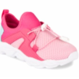 Resim Vicco Kız Çocuk Pembe Spor Ayakkabı 