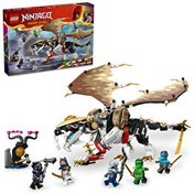 Resim LEGO Ninjago Usta Ejderha Egalt 71809 