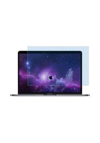 Resim Apple Uyumlu MacBook Air 13" A1369 A1466 Anti Blue Ray Ekran Koruyucu 