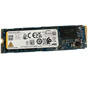 Resim XG8 Series 512GB M.2 22X80 NVMe SSD Kioxia