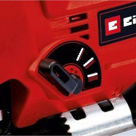 Resim Einhell Tc Js 80/1 Kit Dekupaj Testere 