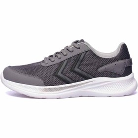 Resim hummel DAVIS Erkek Günlük Yürüyüş ve Koşu Ayakkabısı Sneaker Ayakkabı 