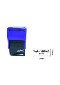 Resim Sırdaş 910 Hemşire Kaşesi Mavi N11.7692 