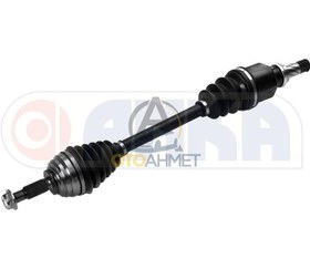 Resim Renault Clio 3 Dacia Logan Mcv Sol Ön Aks Komple 