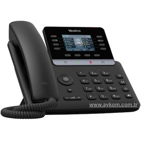 Resim Yealink Sıp-t73w Ip Telefon 