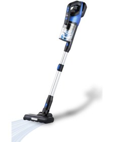 Resim Sinbo SVC-8618 BLDC Motorlu Led Aydınlatmalı Dikey Şarjlı Süpürge 