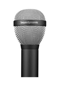Resim Beyerdynamic M 88 Dinamik Hipercardioid Mikrofon 