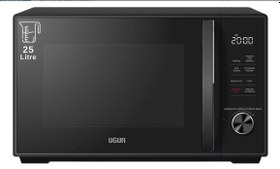 Resim Uğur UEF 25M SMD 25 lt Mikrodalga Fırın 