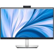 Resim Dell C2423H 24 Video Conferencing Monitor IPS 23.8" 1920X1080 8ms Dp HDMI Dell