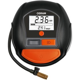 Resim Osram Lastik Şişirme Kompresörü Tyreinflate 1000 Otı1000 