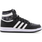 Resim Adıdas Top Ten Rb Kadın Ayakkabı Hq6754 Siyah 