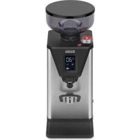 Resim Gaggia Milano Mdf 55 Kahve Öğütücü 