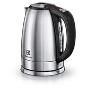 Resim EEWA7700 1.7 L Paslanmaz Çelik Dijital Su Isıtıcı Electrolux