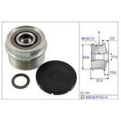 Resim Esse Oto - Transit V-184 Alternatör Kasnağı Önden Çeker 01- Ina 535 0223 10 2c1t 10300 Ab 