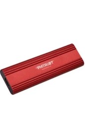 Resim Patriot Trasporter Lite 1tb 1000/1000MB/S Harici Taşınabilir SSD (PTPL1TBPEC) 