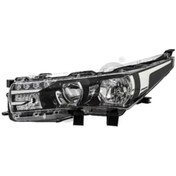 Resim Toyota Corolla De180 On Far Sol 2013-2018 Ulo 2015001 