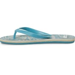 Resim Quiksilver Molokaı Art 26 Yeşil Erkek Sandalet 