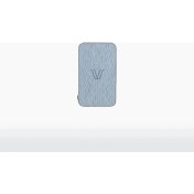 Resim Woodie Milano Acqua Marina Wood Kablosuz Şarj Powerbank - Doğal Tasarım, Modern Teknoloji - 