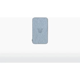 Resim Woodie Milano Acqua Marina Wood Kablosuz Şarj Powerbank - Doğal Tasarım, Modern Teknoloji - 