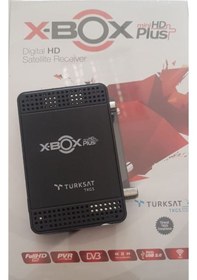 Resim Next By X Box Mini Hd Plus Dijital Uydu Alıcı 