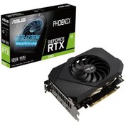 Resim Asus NVIDIA GeForce RTX 3060 Phoenix PH-RTX3060-12G 12 GB GDDR6 192 Bit Ekran Kartı 