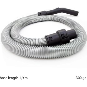 Resim İcanpares Profilo Uyumlu Psp 322HT Psp 322SK Elektrikli Süpürge Teleskopik Boru Emici Başlık Hortum Seti 