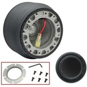 Resim Honda Civic Ej7 Ek8 Ek Ek4 Ek9 1996-00 Direksiyon Adaptörü Kiti Diğer