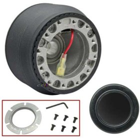 Resim Honda Civic Ej7 Ek8 Ek Ek4 Ek9 1996-00 Direksiyon Adaptörü Kiti 