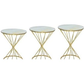 Resim Brc Rivoli Zigon Model Metal Transmisyon Çelik Goldrenk Kaplama B 