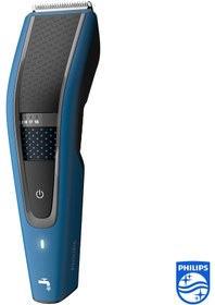 Resim Philips 5000 Series HC5612 / 15 Paslanmaz Çelik Bıçaklı Saç Kesme Makinesi 