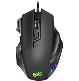 Resim GTX Cobra RGB Optik Oyuncu Mouse 