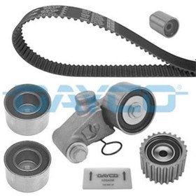 Resim DAYCO KTB551 Triger Gergi Seti (281-300)-(Subaru: Forester 05-11 2.0 /Impreza 05-12/Legacy 00-11) 
